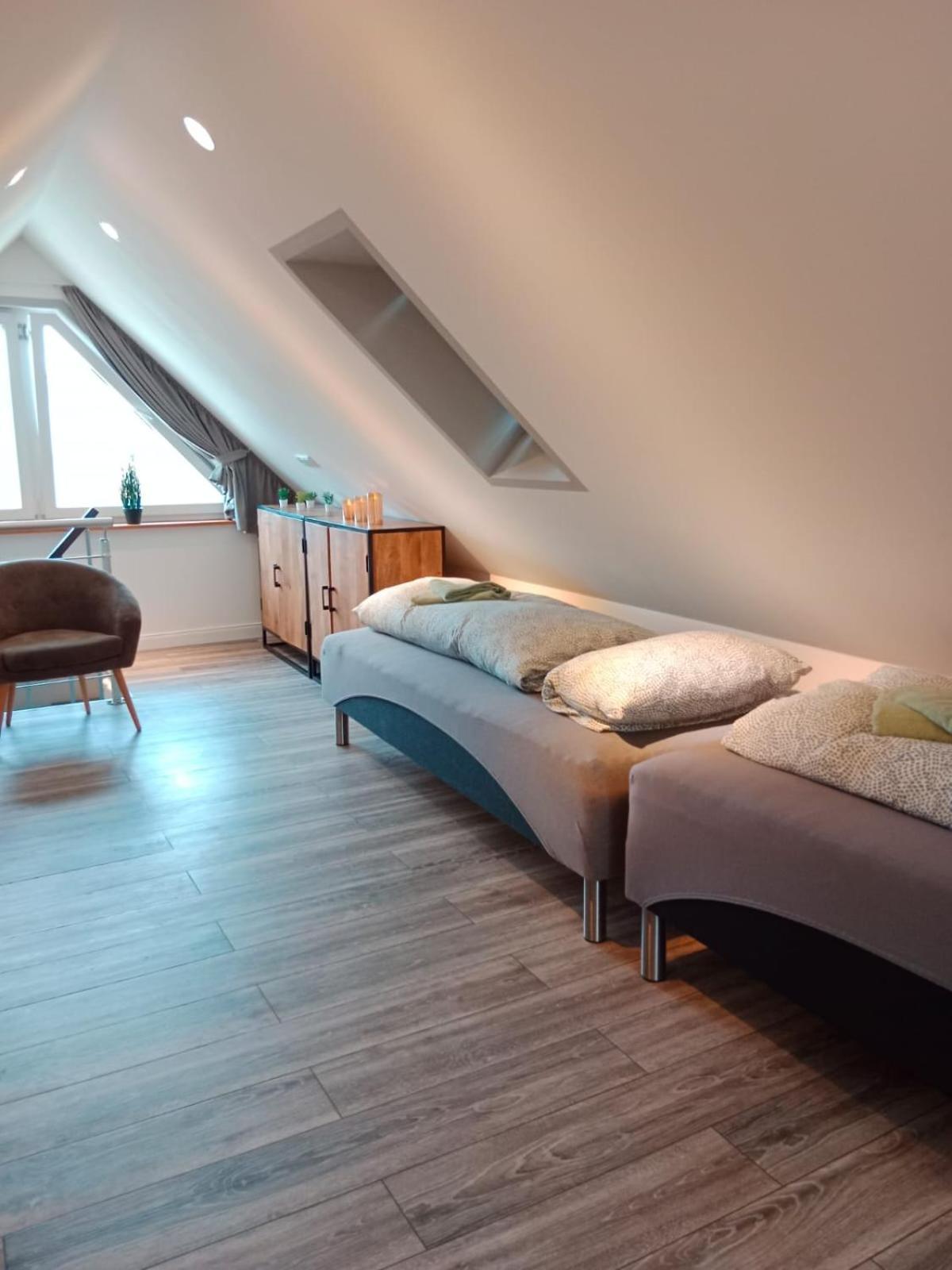 Stadtnah An Der Foerde 57 02 弗伦斯堡 外观 照片
