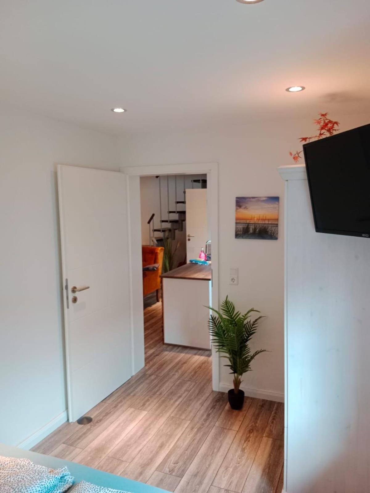 Stadtnah An Der Foerde 57 02 弗伦斯堡 外观 照片