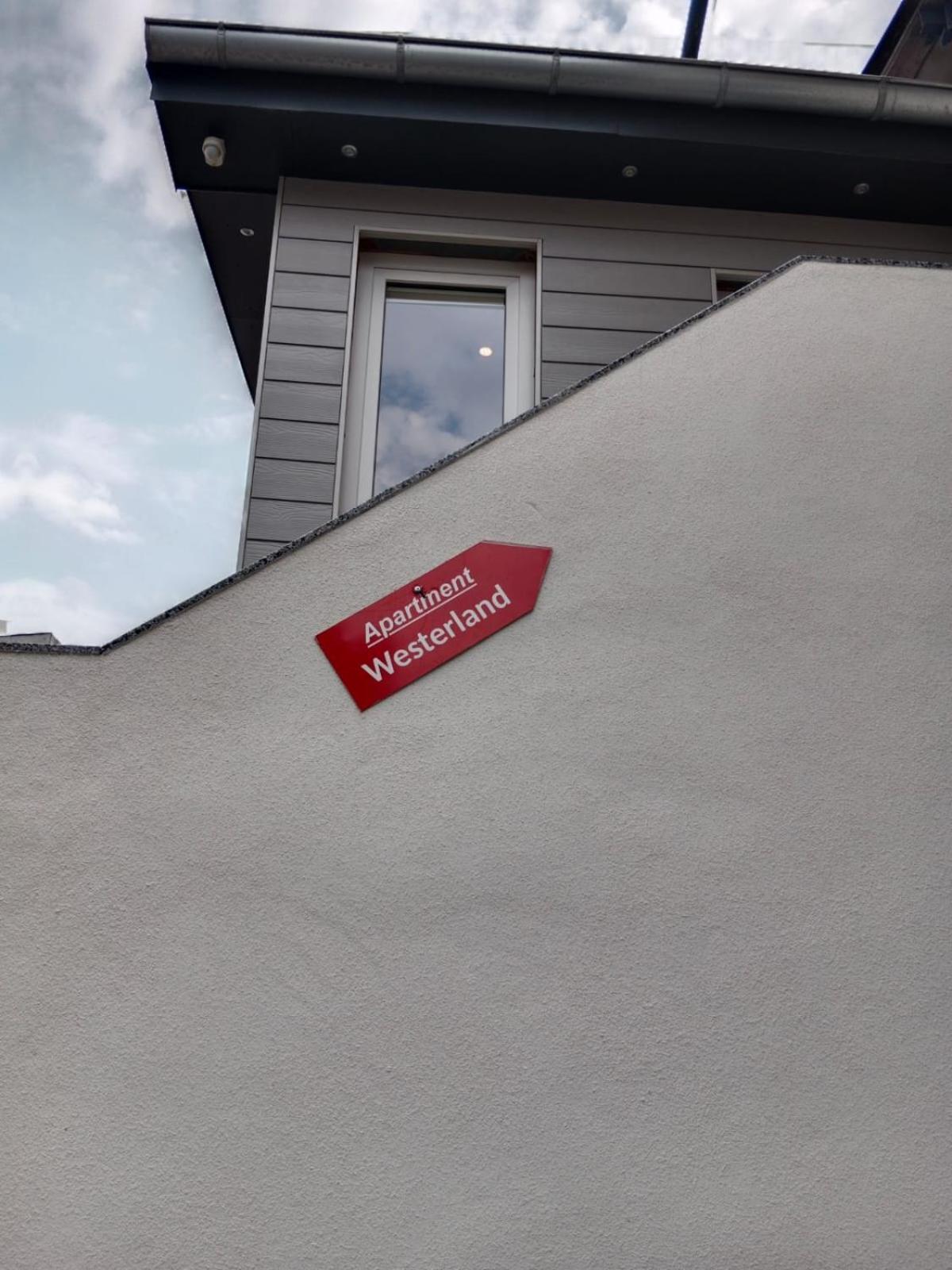 Stadtnah An Der Foerde 57 02 弗伦斯堡 外观 照片