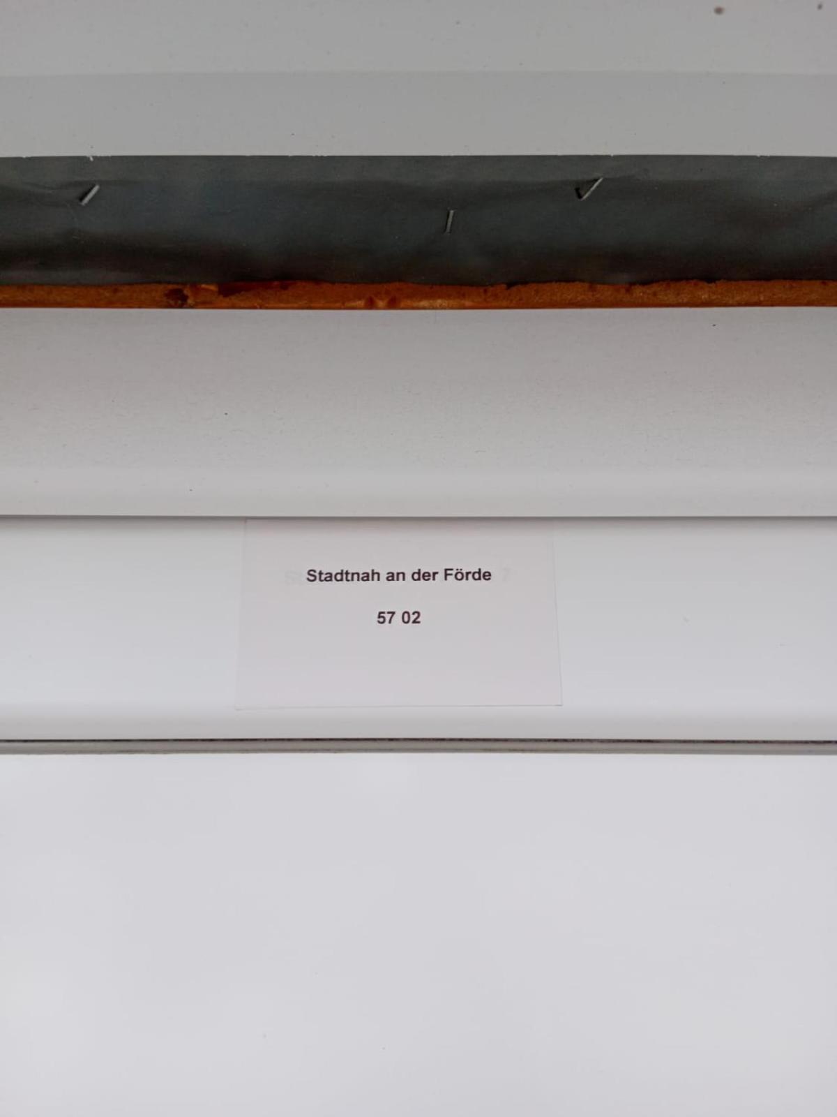 Stadtnah An Der Foerde 57 02 弗伦斯堡 外观 照片