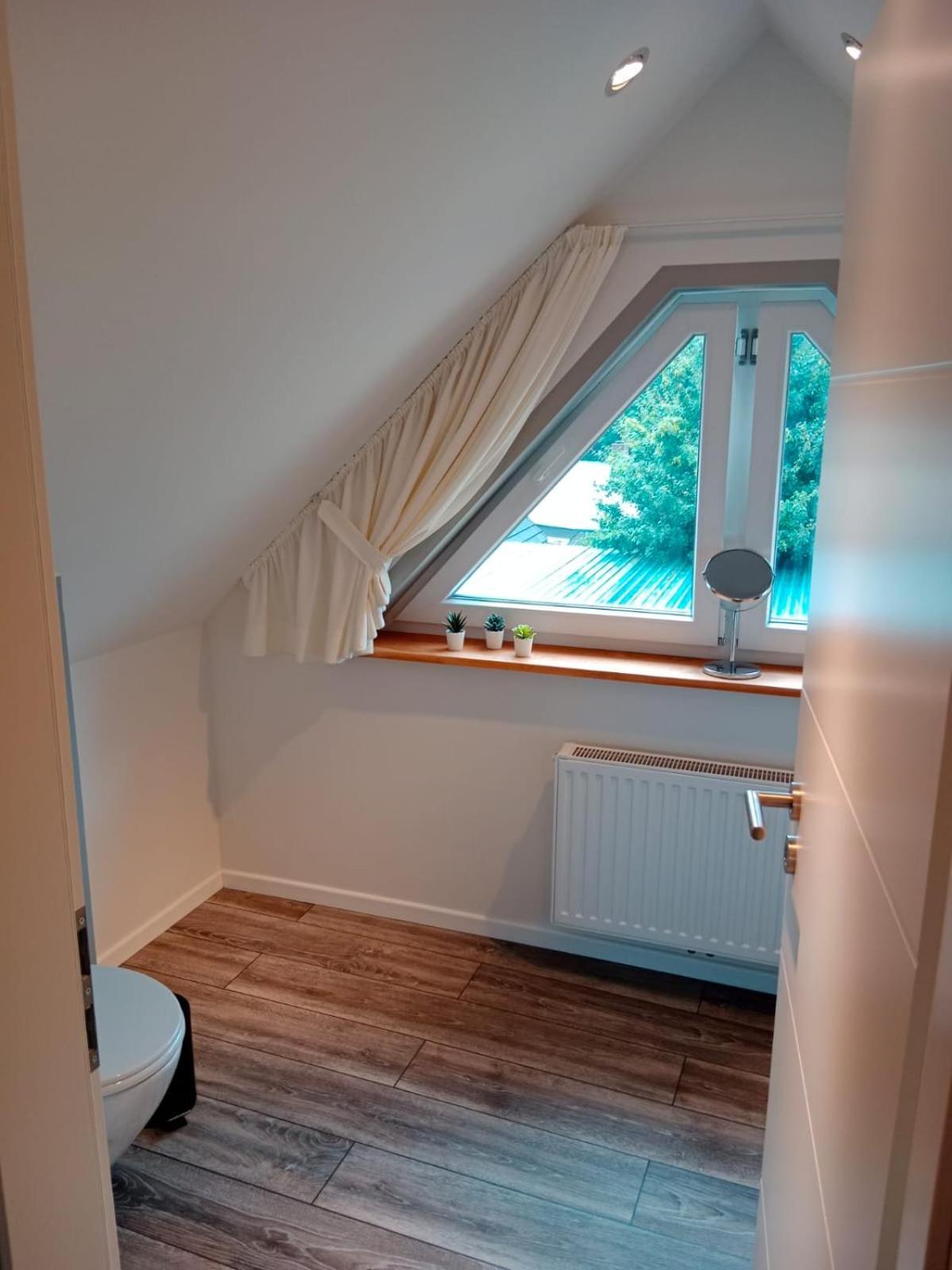 Stadtnah An Der Foerde 57 02 弗伦斯堡 外观 照片